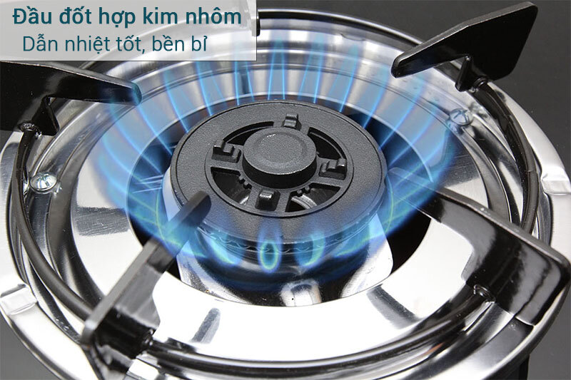 Bếp gas Sakura SA-695SG Bếp gas Sakura SA-695SG