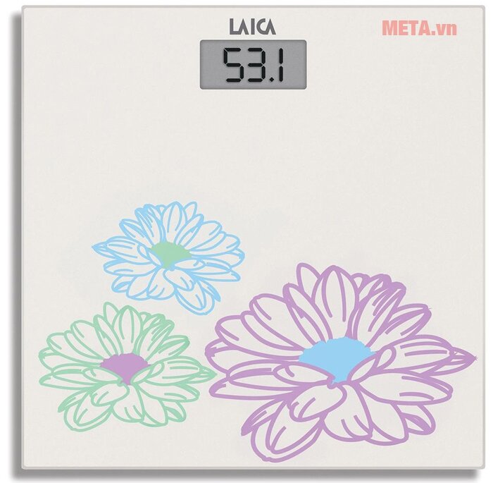 Cân sức khỏe Laica PS1052