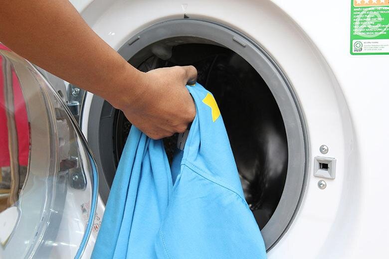 Máy giặt Electrolux EWF10932 9kg Máy giặt Electrolux EWF10932 9kg