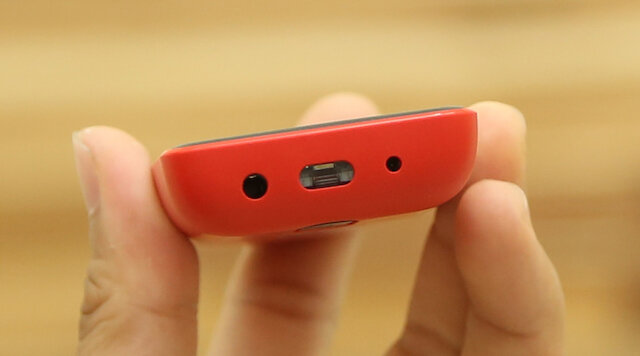 Điện thoại Nokia 106