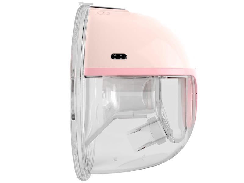 máy hút sữa điện không dây 