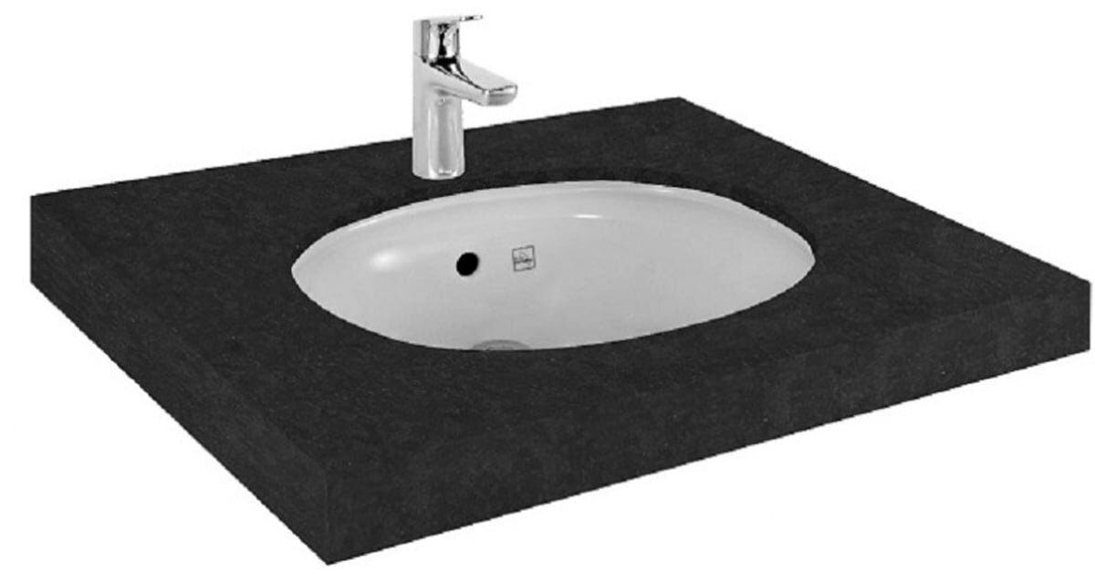 Chậu rửa âm bàn Toto LT764 Chậu rửa âm bàn Toto LT764