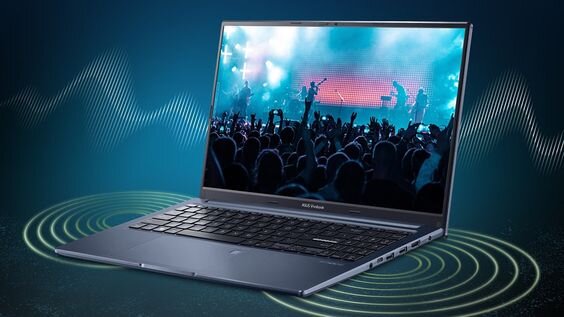 ASUS Vivobook A1503ZA-L1150W (ảnh 10)