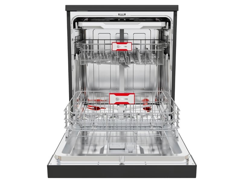 Máy rửa bát Richborn  