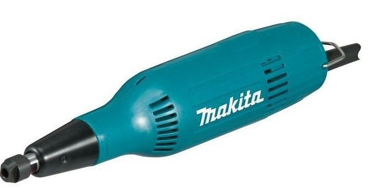 Máy mài khuôn Makita GD0603 Máy mài khuôn Makita GD0603
