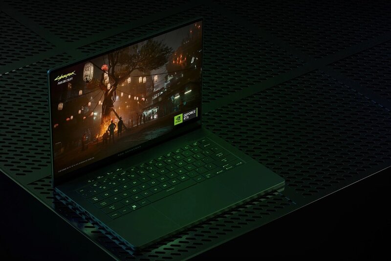 PIN Asus ROG Zephyrus G14 GA403UV-QS202W