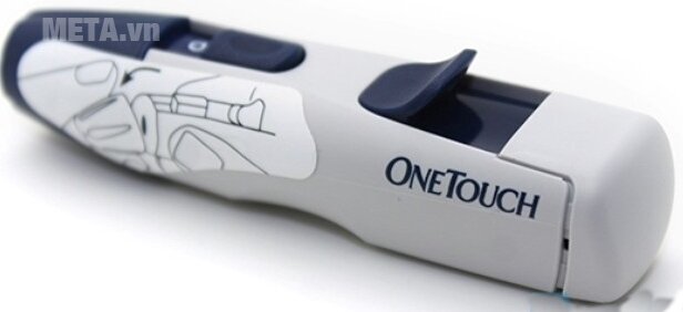 Máy đo đường huyết Johnson 