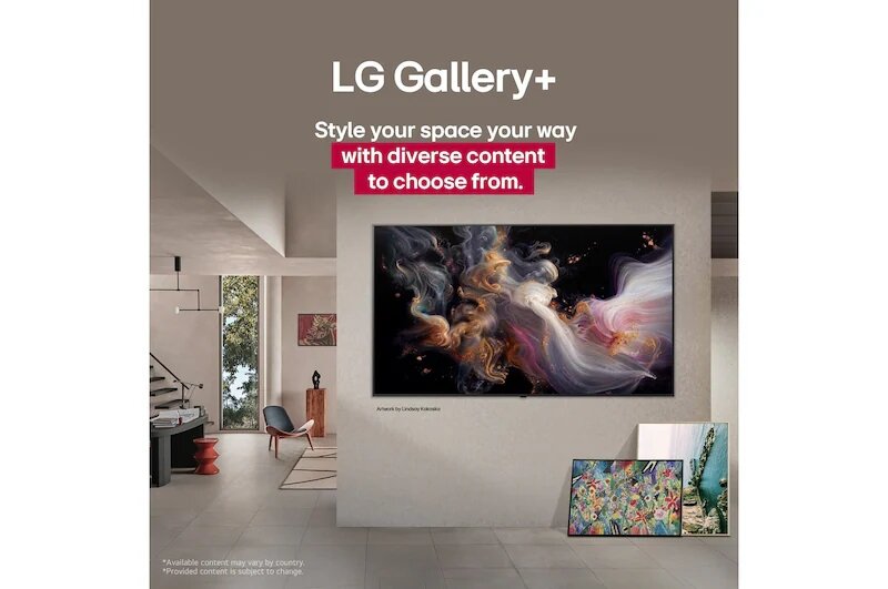 Smart Tivi NanoCell LG 4K 75 inch 75NANO80ASA