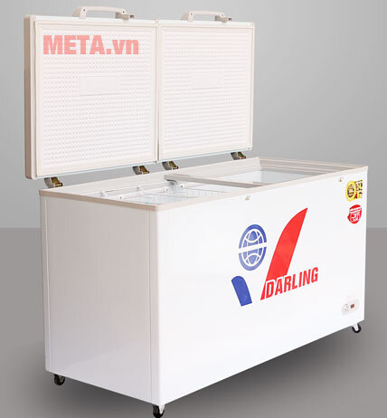 Tủ đông 600 lít Darling DMF-7779AX