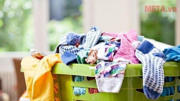 Máy giặt cửa trước 8.5kg Hitachi BD-W85SAE