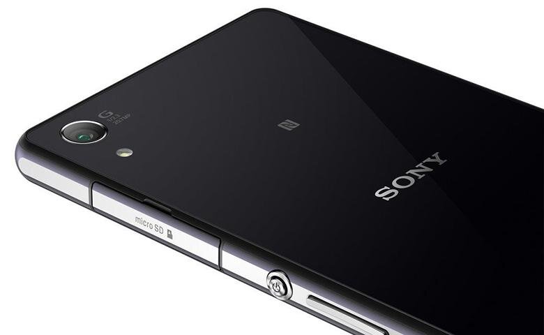 Điện thoại Sony Xperia Z2 Điện thoại Sony Xperia Z2