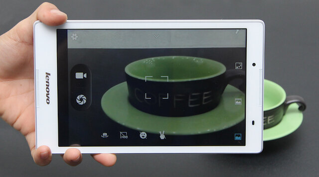 Máy tính bảng Lenovo Tab 2 A8