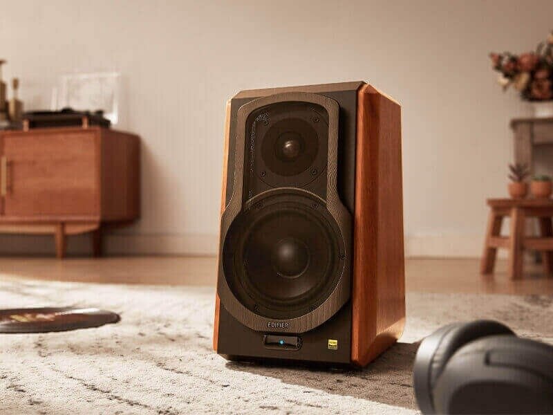 Loa EDIFIER S1000W 4