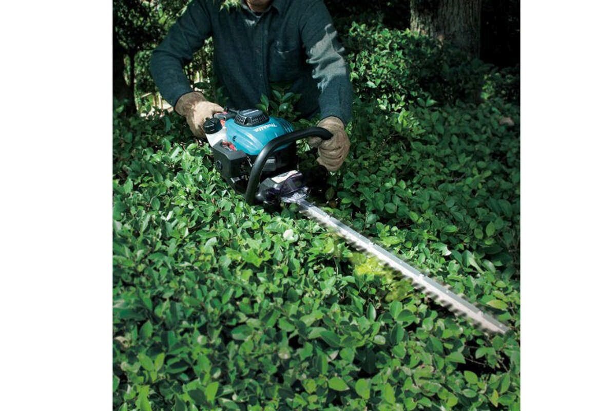 Máy tỉa hàng rào 600mm dùng xăng Makita EH6000W