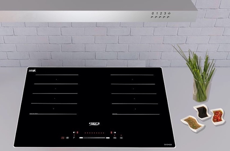 Bếp từ Chef's EH-DIH208