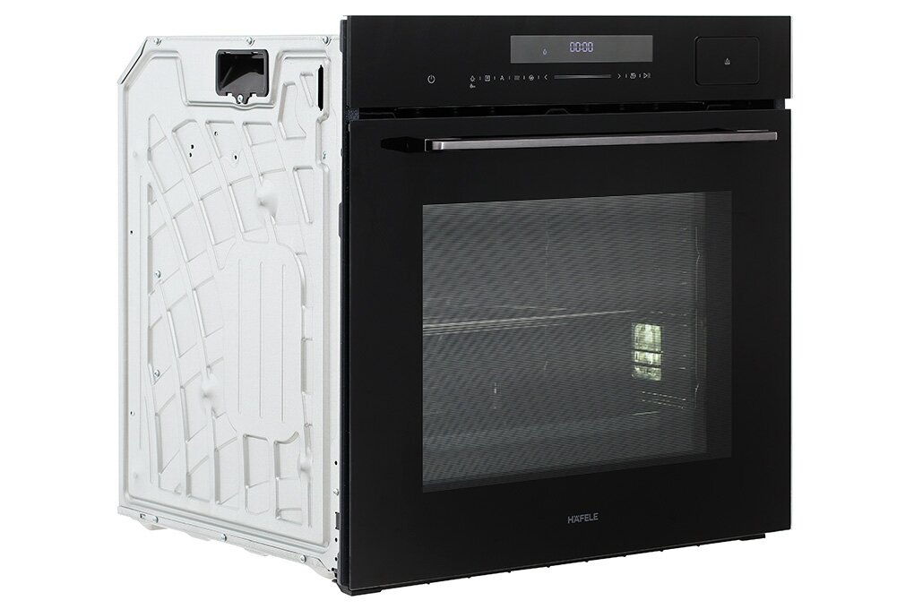 Lò nướng kết hợp hấp âm tủ Hafele HSO-8T72A sở hữu công suất hoạt động mạnh mẽ lên tới 3.150W