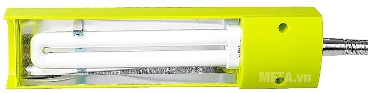 Đèn bàn biến tần kẹp bàn V-light C-FGL 13W