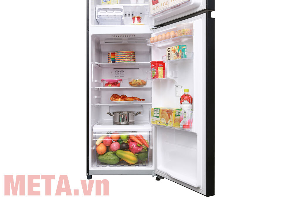 Tủ lạnh Inverter Toshiba GR-AG39VUBZ XK1 - 330 lít