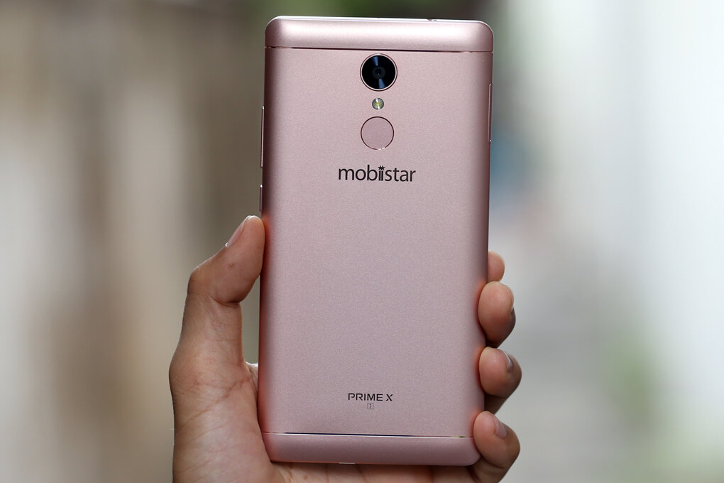 Điện thoại Mobiistar Prime X1 Điện thoại Mobiistar Prime X1