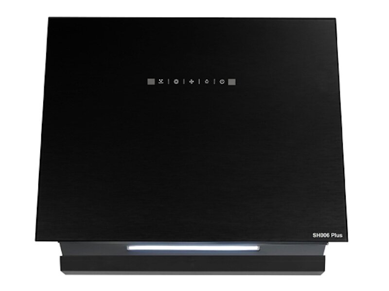 Máy hút mùi Fermi SH-006 có công suất hút ấn tượng lên đến 1450 m³/h