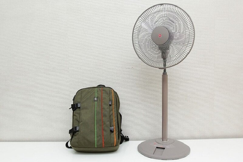 Quạt lửng KDK N30NH Quạt lửng KDK N30NH