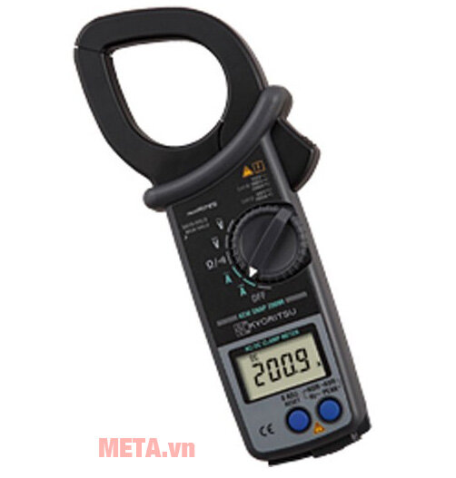 Ampe kìm Kyoritsu 2009R Ampe kìm Kyoritsu 2009R