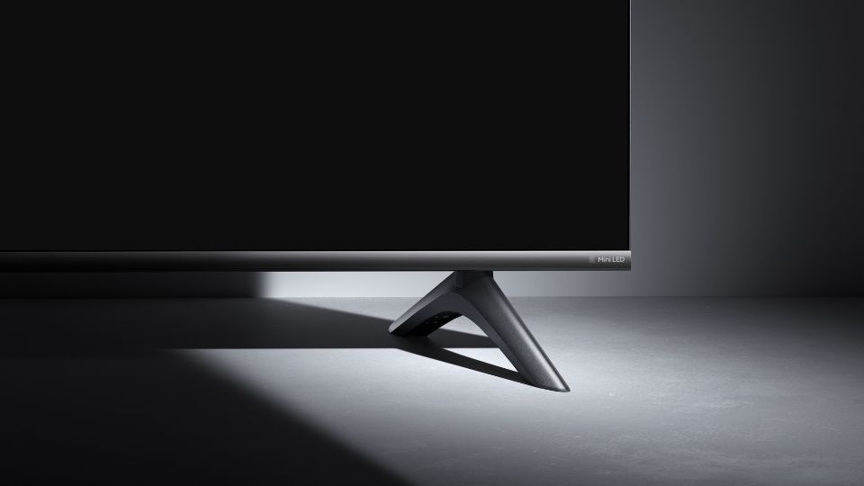 Google Tivi Xiaomi QD-Mini LED 4K 65 inch L65MA-SPLEA 2 L65MA-SPLEA với kích thước màn hình lên đến 65 inch