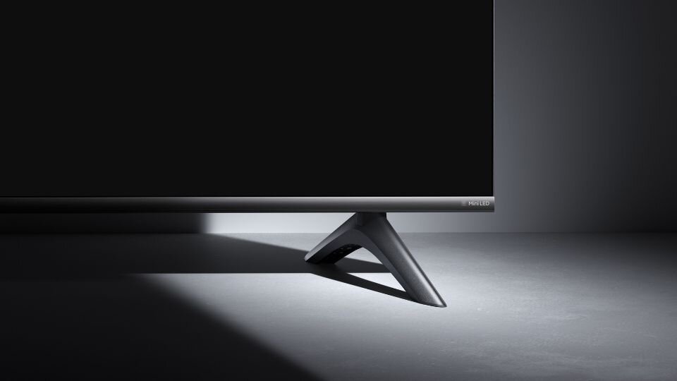 L65MA-SPLEA với kích thước màn hình lên đến 65 inch