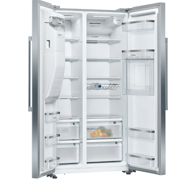 tủ lạnh Bosch KAG93AIEPG