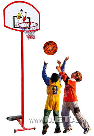 Trụ bóng rổ thiếu niên S14610 (BS810)