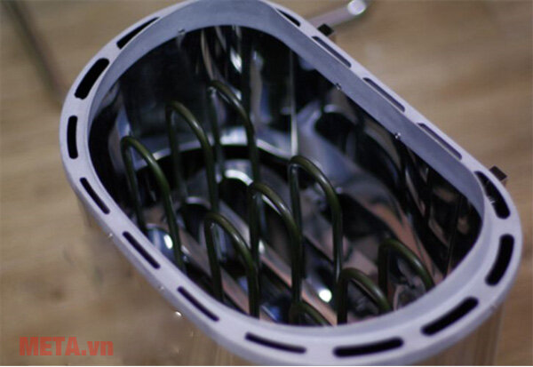 Máy xông hơi khô Homesteam MA 600HSK