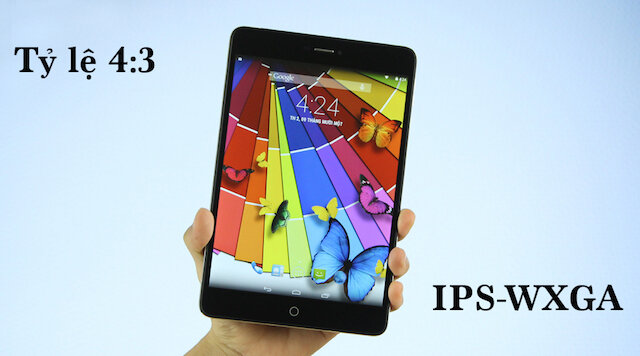 Máy tính bảng Wing S880