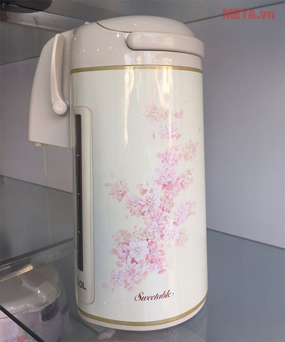 Bình đựng nước nóng Tiger PNQ-G300 3 lít