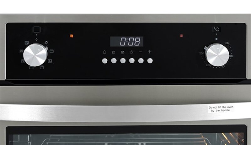 Lò nướng âm tủ KaFF KF-901