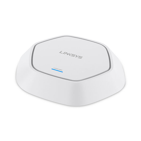 Bộ thu phát Linksys LAPAC2600 DUAL-BAND MU-MIMO ACCESS POINT