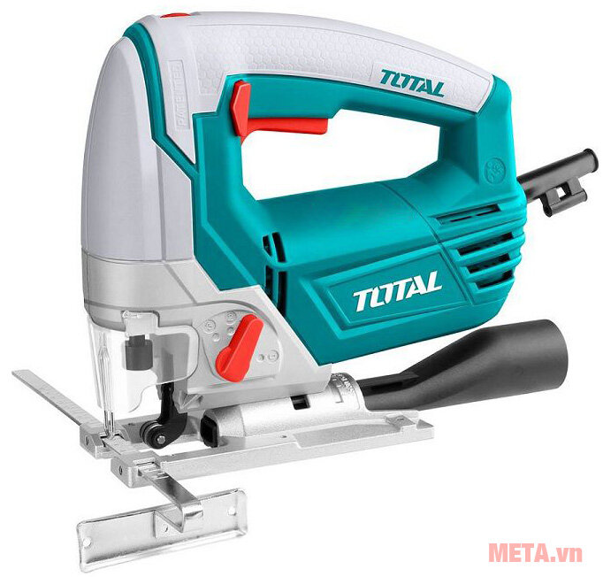 Máy cưa lọng Total TS206806