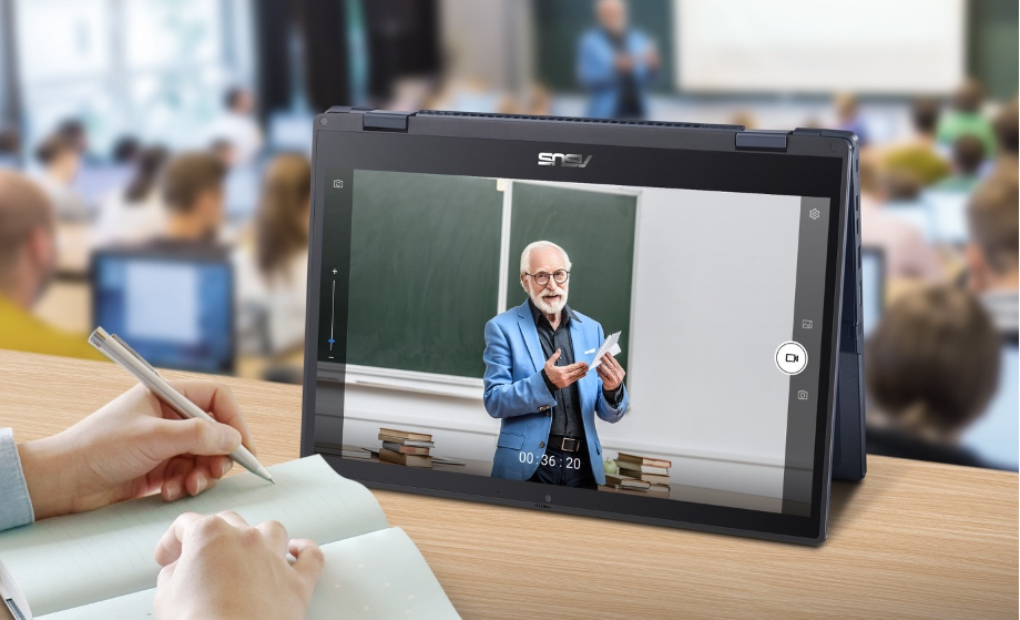 Laptop Asus ExpertBook B3402FEA-EC0714T