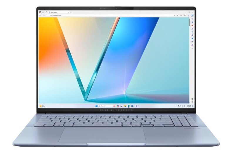 Asus Vivobook S 16 OLED S5606CA-RI115WS (4)