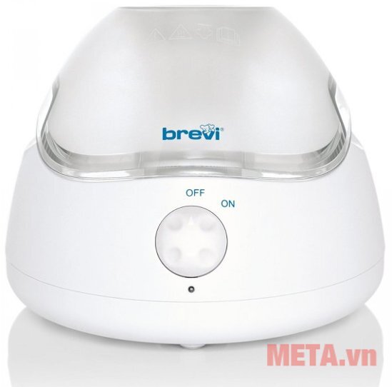 Máy phun sương tạo độ ẩm Brevi Climatepore BRE355