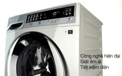 máy giặt Electrolux EWF14012 (EWF-14012) 10 KG