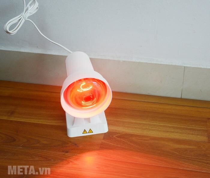 Đèn hồng ngoại 100W - D4000