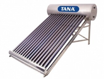 Máy nước nóng năng lượng mặt trời Tân Á Gold TA-GO 58 - 24 (230 lít) Máy nước nóng năng lượng mặt trời Tân Á Gold TA-GO 58 - 24 (230 lít)