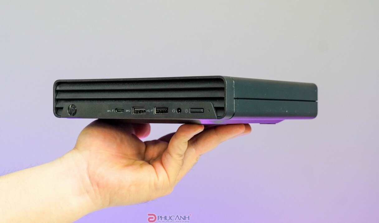 Máy tính mini HP Pro Mini 400 G9 73D15PA
