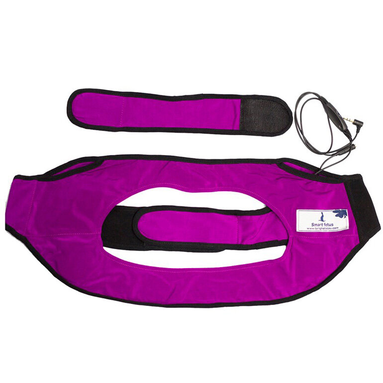 Tai nghe bà Bầu Smart Fetus Angelips