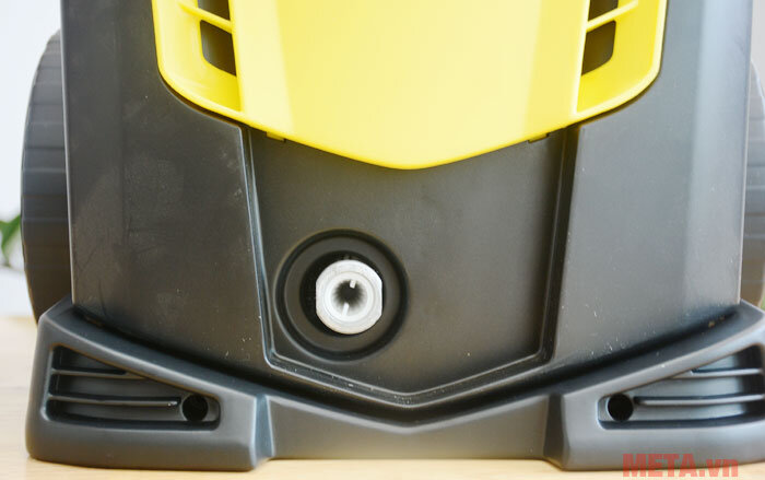 Máy phun rửa áp lực Lavor GALAXY 140