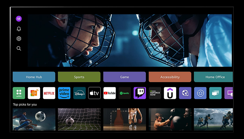Đánh giá tivi LG 98QNED89TSA – Màn hình khổng lồ, nhưng có đáng mua?