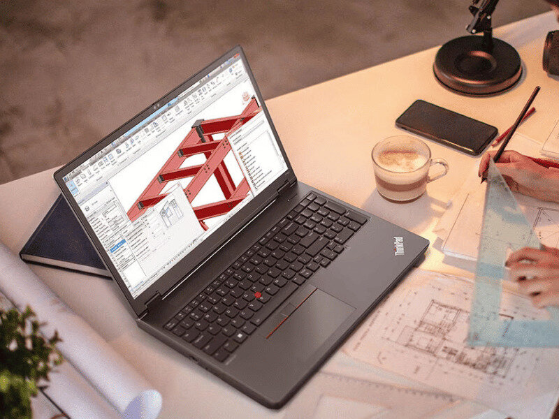 Laptop Lenovo ThinkPad P16v G2 21KX0039VA