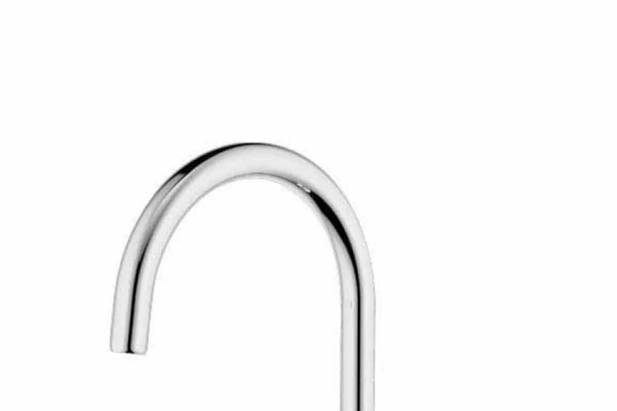 Vòi nước bồn rửa chén Total TSLBM23401