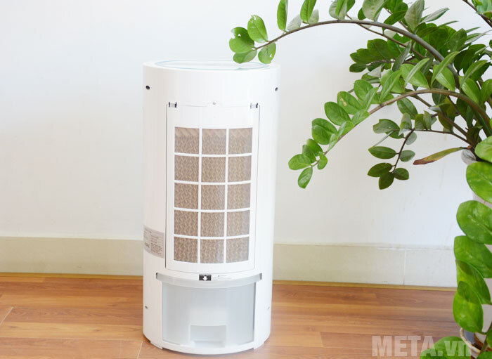 Máy làm mát không khí AllFyll AR-650