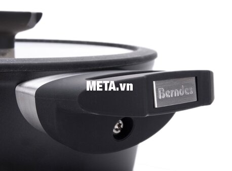 Bộ nồi cao cấp Berndes Balance Nr.021202 (4 chiếc)